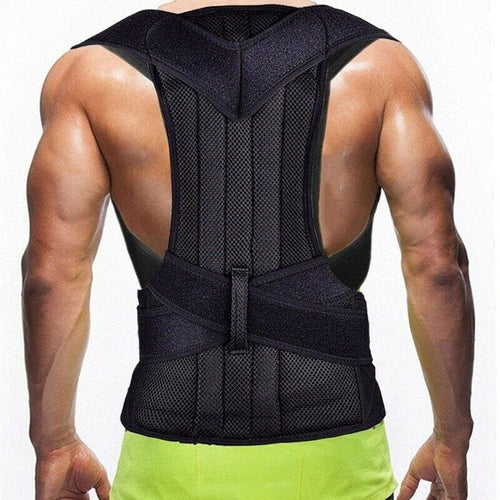 Adjustable Posture Corrector