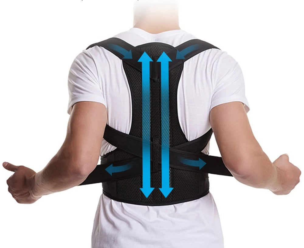 Adjustable Posture Corrector